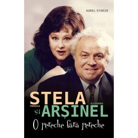 stela si arsinel